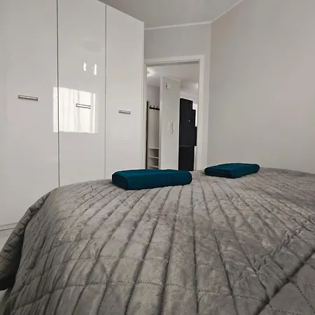 Apartament Harmony - Malva Władysławowo