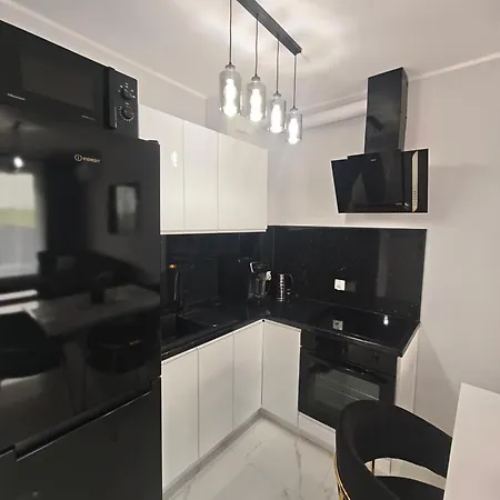 Harmony - Malva Apartament