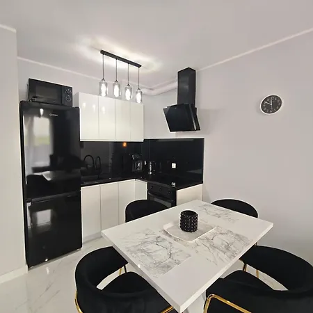 Apartament Harmony - Malva