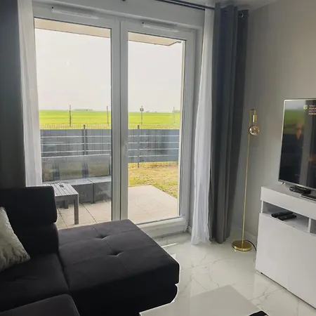 Apartament Harmony - Malva *