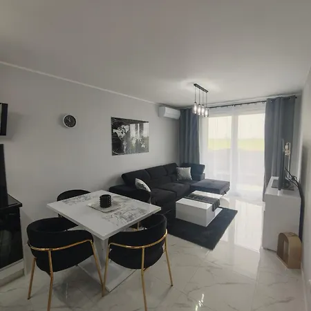 Apartament Harmony - Malva *