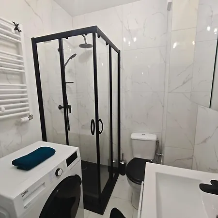 Apartament Harmony - Malva Władysławowo