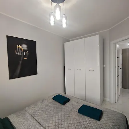 Harmony - Malva * Władysławowo