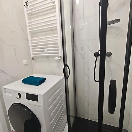 Harmony - Malva Apartament Władysławowo