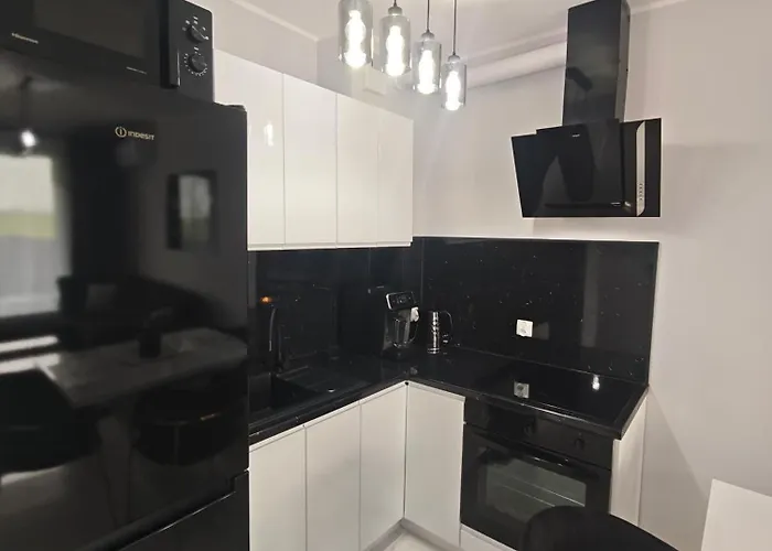 Harmony - Malva Apartment