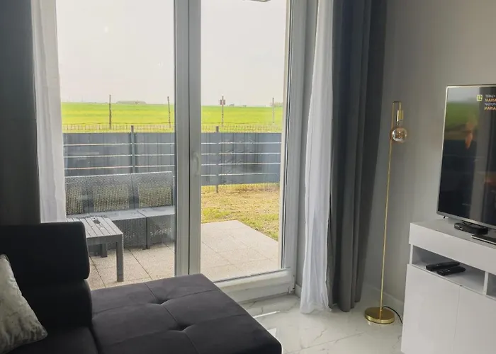 Apartment Harmony - Malva *