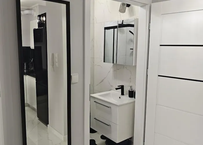 Harmony - Malva Władysławowo