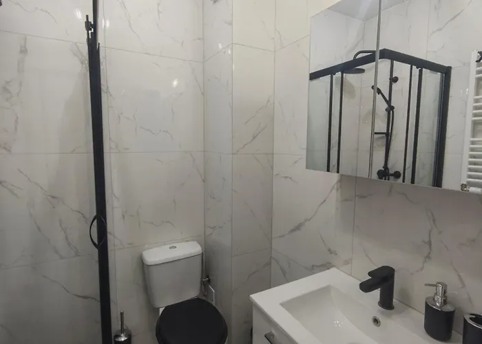 Harmony - Malva Apartment