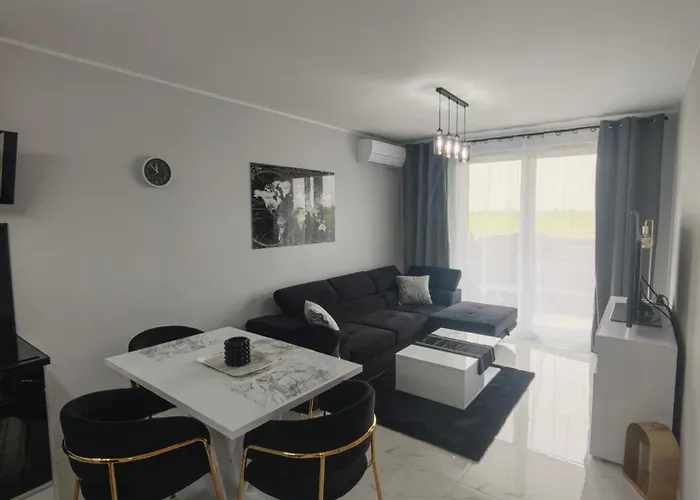 Apartment Harmony - Malva *