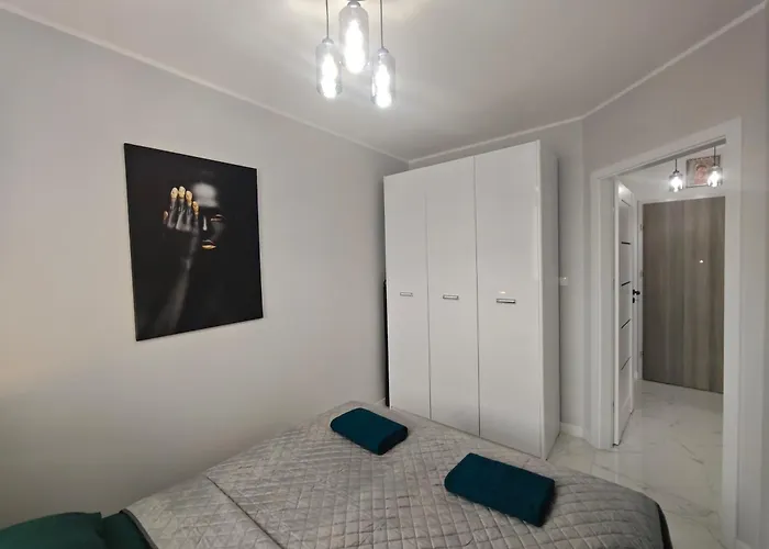 Harmony - Malva * Władysławowo