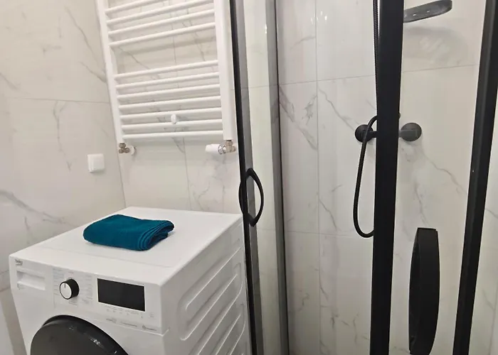 Harmony - Malva Apartment Władysławowo